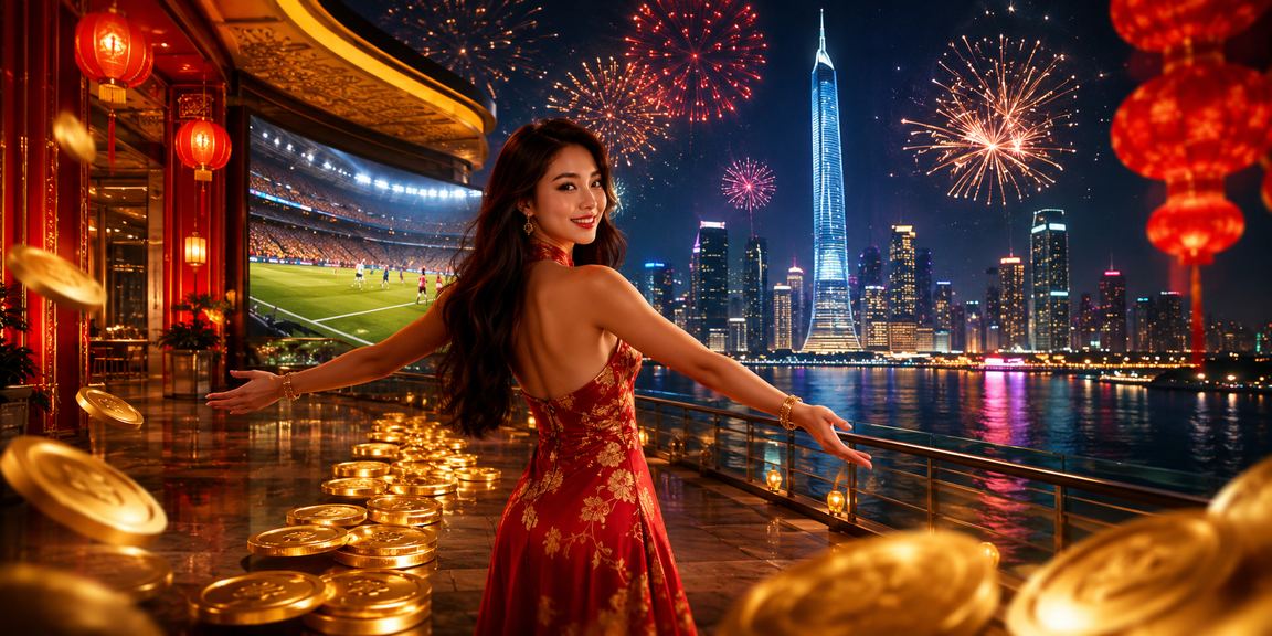 Pemain sukan di Kuala Lumpur menikmati pertaruhan sukan antarabangsa dalam talian