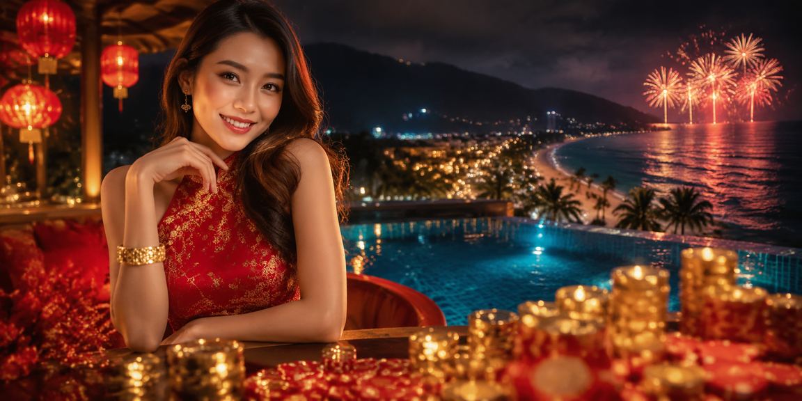 Ganjaran VIP dan bonus eksklusif untuk pemain slot aktif di Langkawi Malaysia